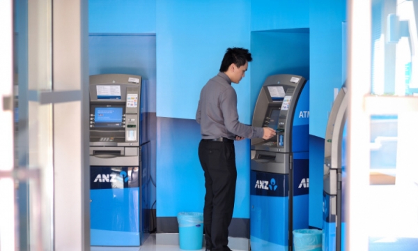 Đảm bảo an toàn, thông suốt hoạt động ATM dịp Tết Đinh Dậu 2017